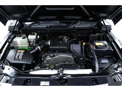 2012 HUMMER H3 3.7 4WD  ผ่อน 15,653 บาท 12 เดือนแรก รูปที่ 4